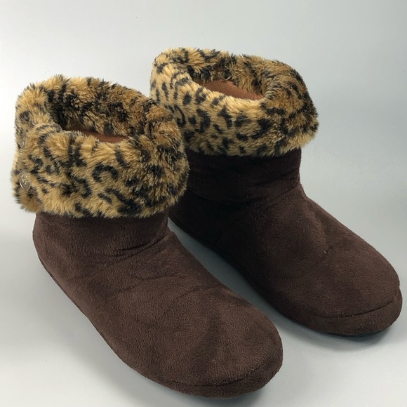 Aerosoles Women’s Slippers Size L (8-9) - Picture 1 of 8